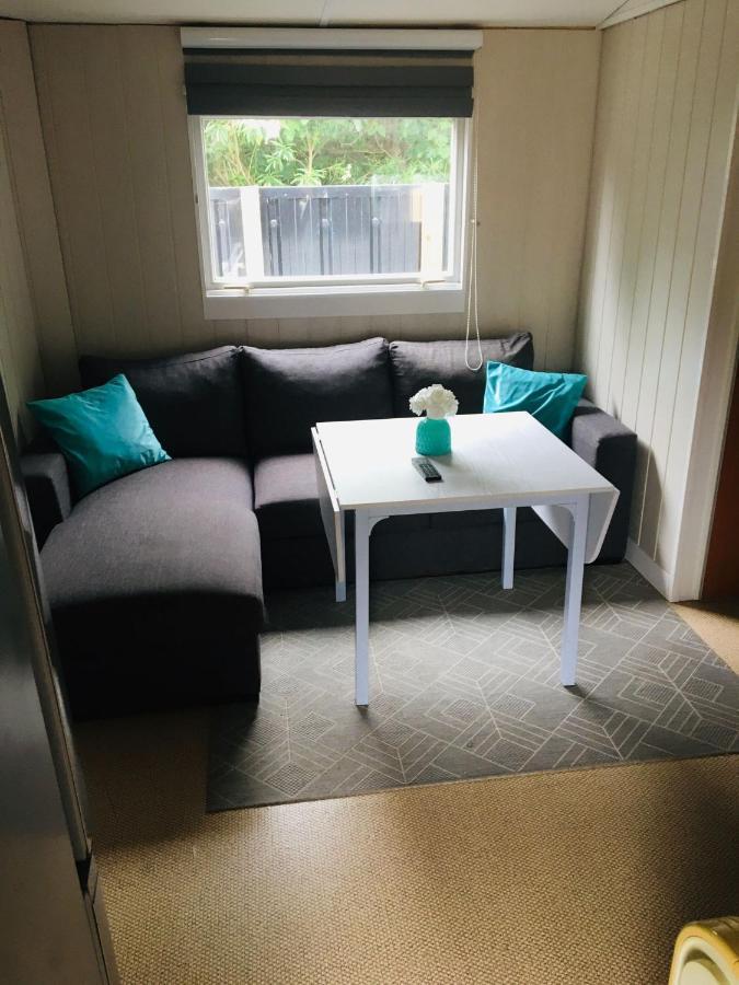 Mobil-Home Sur Terrain Prive Sérignan Eksteriør billede